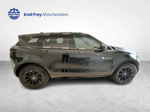 Land Rover Range Rover Evoque 1.5 T 270e Hoxton Edition