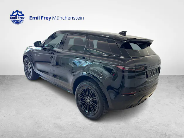 Land Rover Range Rover Evoque 1.5 T 270e Hoxton Edition