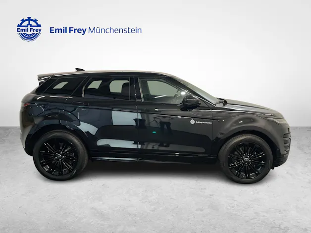 Land Rover Range Rover Evoque 1.5 T 270e Hoxton Edition
