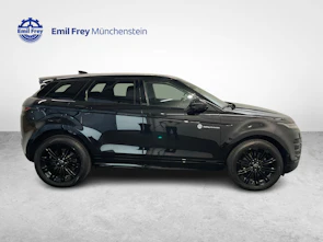 Fahrzeugbild LAND ROVER Range Rover Evoque 1.5 T 270e Hoxton Edition
