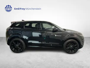Land Rover Range Rover Evoque 1.5 T 270e Hoxton Edition