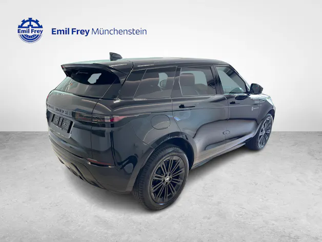Land Rover Range Rover Evoque 1.5 T 270e Hoxton Edition