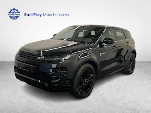 Fahrzeugbild LAND ROVER Range Rover Evoque 1.5 T 270e Hoxton Edition