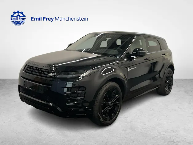 Land Rover Range Rover Evoque 1.5 T 270e Hoxton Edition