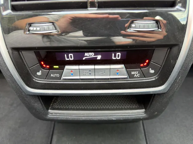 BMW X5 xDrive 50e M Sport Steptronic (CH)