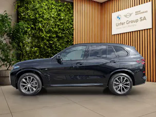 BMW X5 xDrive 50e M Sport Steptronic (CH)