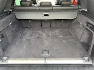 BMW X5 xDrive 50e M Sport Steptronic (CH)