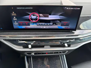BMW X5 xDrive 50e M Sport Steptronic (CH)