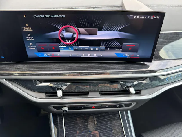 BMW X5 xDrive 50e M Sport Steptronic (CH)
