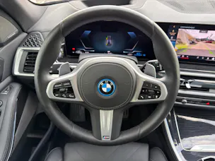 BMW X5 xDrive 50e M Sport Steptronic (CH)