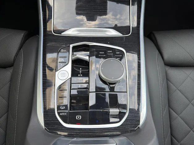 BMW X5 xDrive 50e M Sport Steptronic (CH)