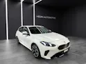 BMW 123 xDrive M Sport