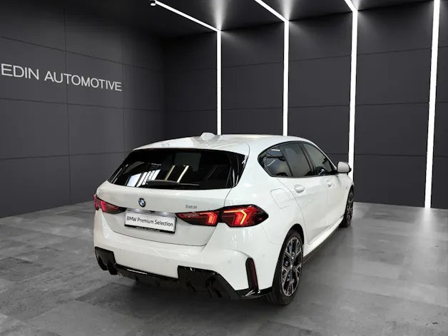 BMW 123 xDrive M Sport
