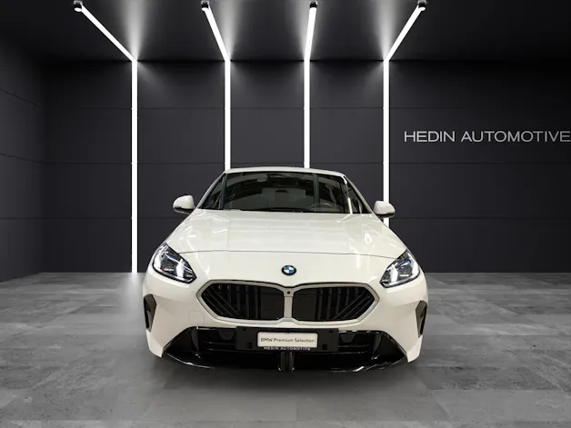 BMW 123 xDrive M Sport