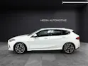 BMW 123 xDrive M Sport