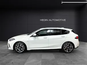 BMW 123 xDrive M Sport