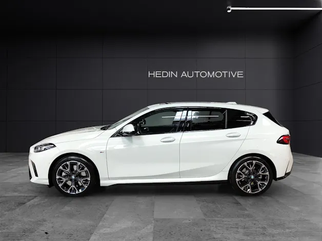 BMW 123 xDrive M Sport
