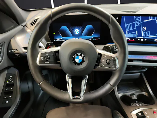BMW 123 xDrive M Sport