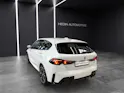 BMW 123 xDrive M Sport