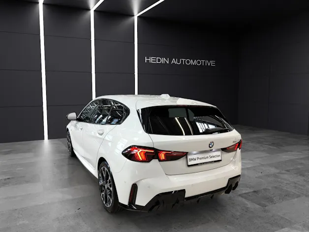 BMW 123 xDrive M Sport