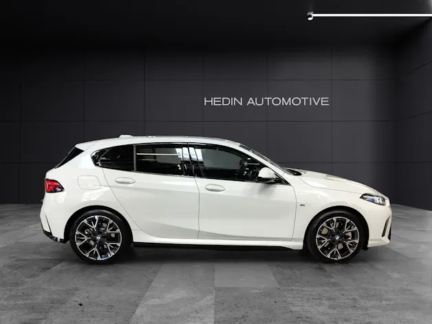 BMW 123 xDrive M Sport