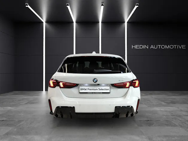 BMW 123 xDrive M Sport