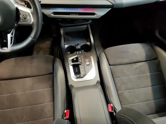 BMW 123 xDrive M Sport