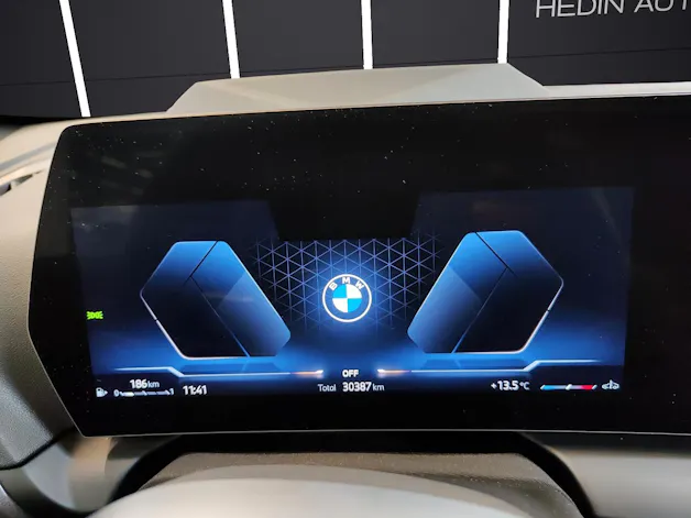 BMW 123 xDrive M Sport