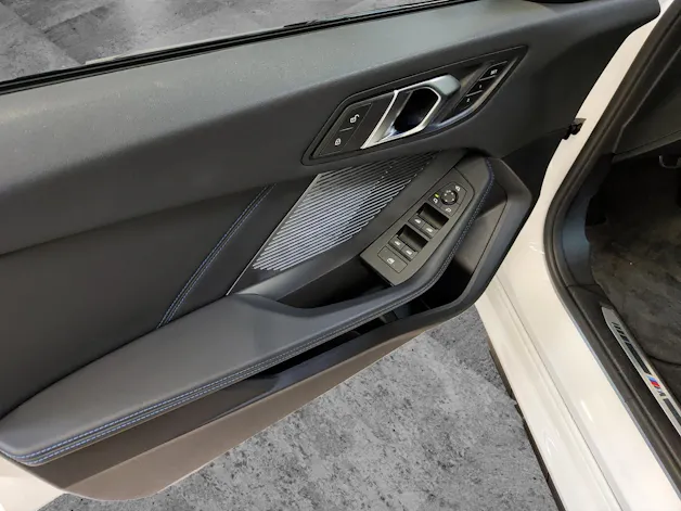 BMW 123 xDrive M Sport