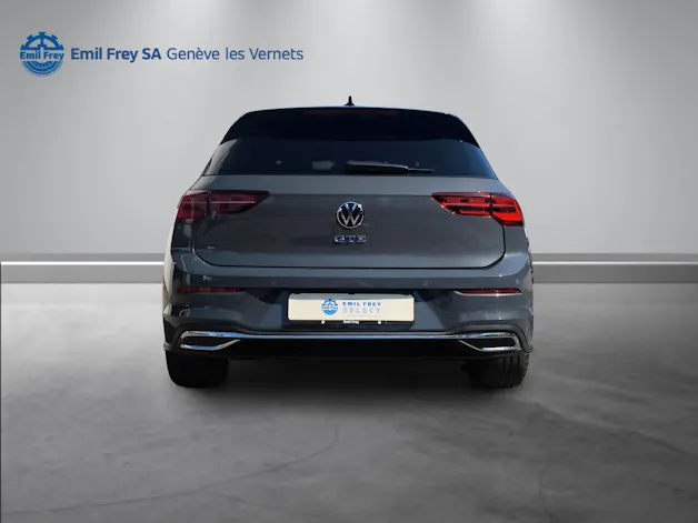 VW Golf VIII 1.4 TSI PHEV GTE DSG
