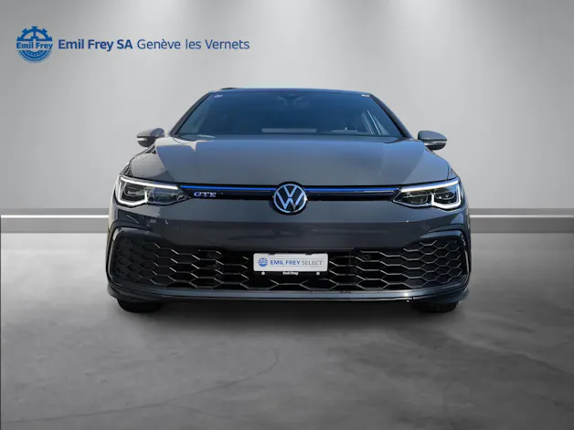 VW Golf VIII 1.4 TSI PHEV GTE DSG