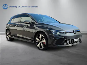VW Golf VIII 1.4 TSI PHEV GTE DSG