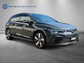 immagine del veicolo VW Golf VIII 1.4 TSI PHEV GTE DSG