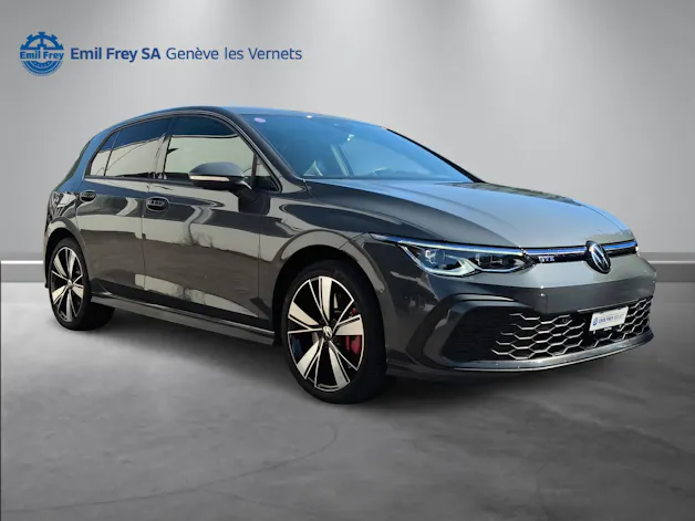 VW Golf VIII 1.4 TSI PHEV GTE DSG