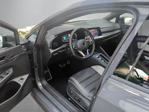 VW Golf VIII 1.4 TSI PHEV GTE DSG