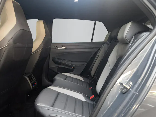 VW Golf VIII 1.4 TSI PHEV GTE DSG