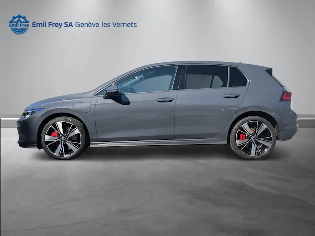 VW Golf VIII 1.4 TSI PHEV GTE DSG