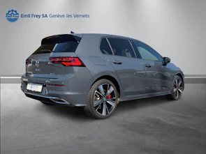 immagine del veicolo VW Golf VIII 1.4 TSI PHEV GTE DSG