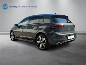 VW Golf VIII 1.4 TSI PHEV GTE DSG