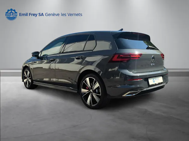 VW Golf VIII 1.4 TSI PHEV GTE DSG