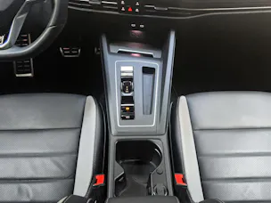 VW Golf VIII 1.4 TSI PHEV GTE DSG