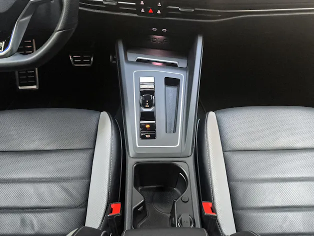 VW Golf VIII 1.4 TSI PHEV GTE DSG