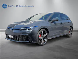VW Golf VIII 1.4 TSI PHEV GTE DSG