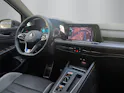 VW Golf VIII 1.4 TSI PHEV GTE DSG