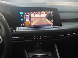 VW Golf VIII 1.4 TSI PHEV GTE DSG