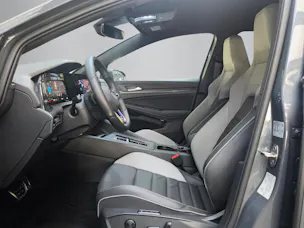 VW Golf VIII 1.4 TSI PHEV GTE DSG