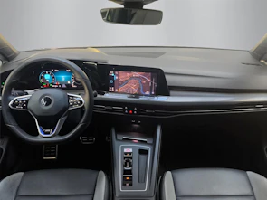 immagine del veicolo VW Golf VIII 1.4 TSI PHEV GTE DSG