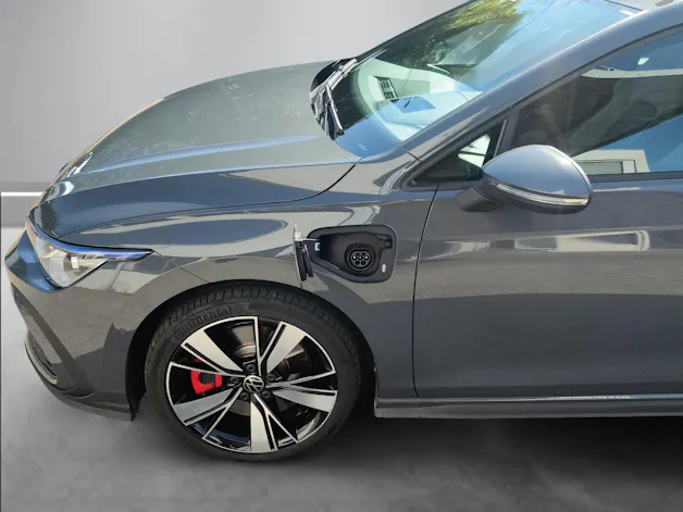 VW Golf VIII 1.4 TSI PHEV GTE DSG