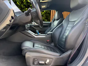 BMW i4 M50 (CH)