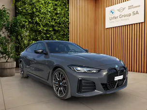 BMW i4 M50 (CH)
